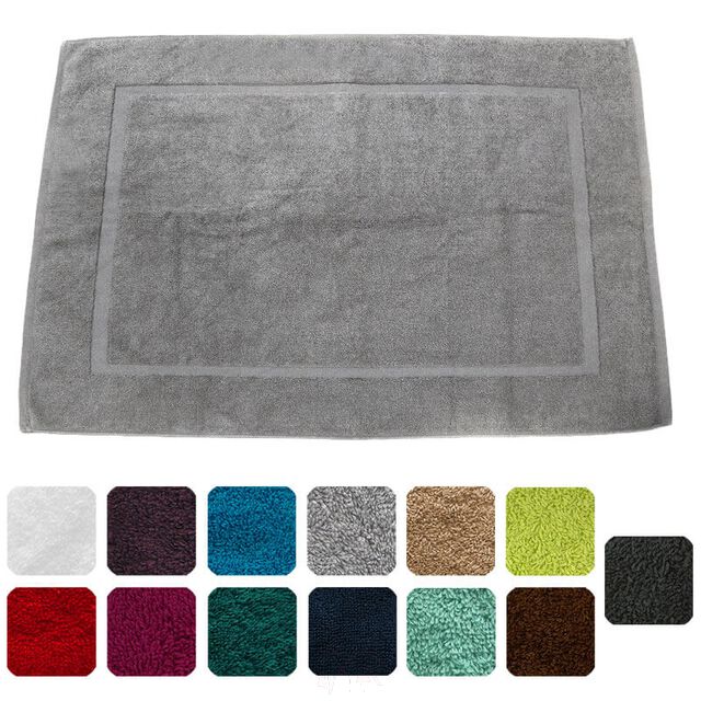 Lanudo? Badematte Pure Line 60x90 cm div. Farben