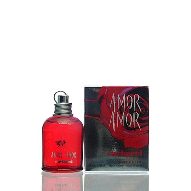 Cacharel Amor Amor Eau de Toilette 30 ml