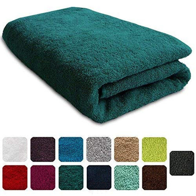 Lanudo? Duschtuch Pure Line 70x140 cm div. Farben