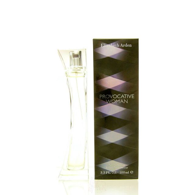 Elizabeth Arden Provocative Woman Eau de Parfum 100 ml