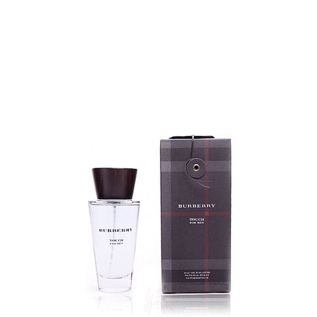Burberry Touch for Men Eau de Toilette 30 ml