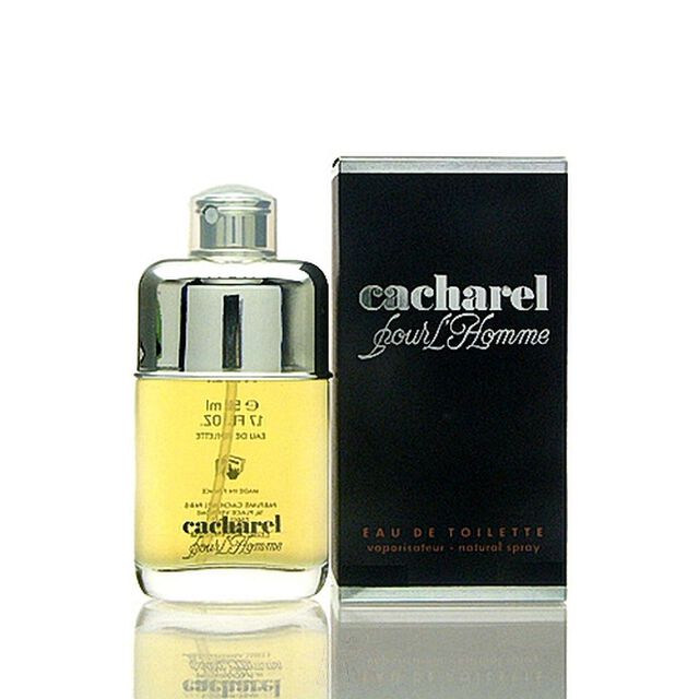 Cacharel pour L Homme Eau de Toilette 100 ml