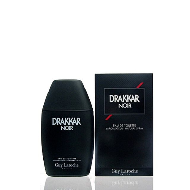 Guy Laroche Drakkar Noir Eau de Toilette 50 ml