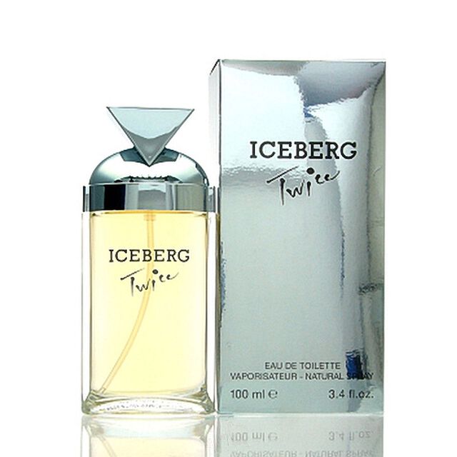 Iceberg Twice Femme Eau de Toilette 100 ml