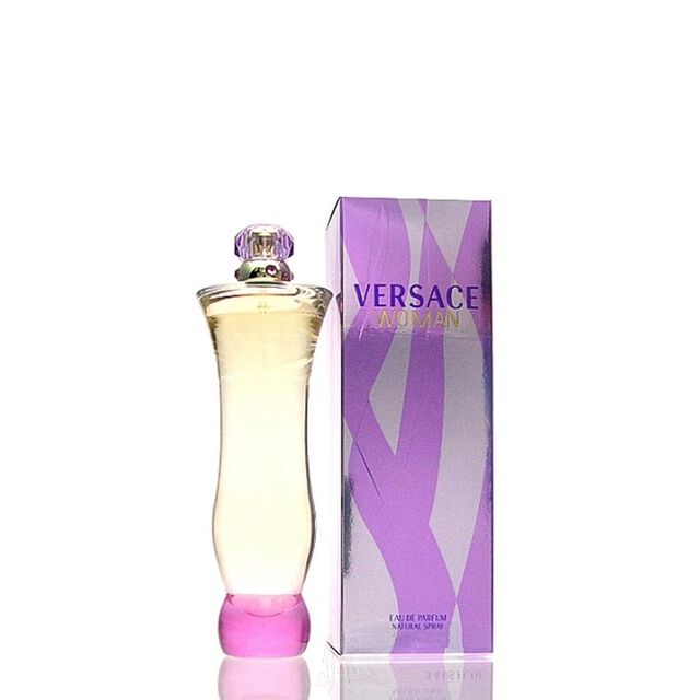 Versace Woman Eau de Parfum 50 ml