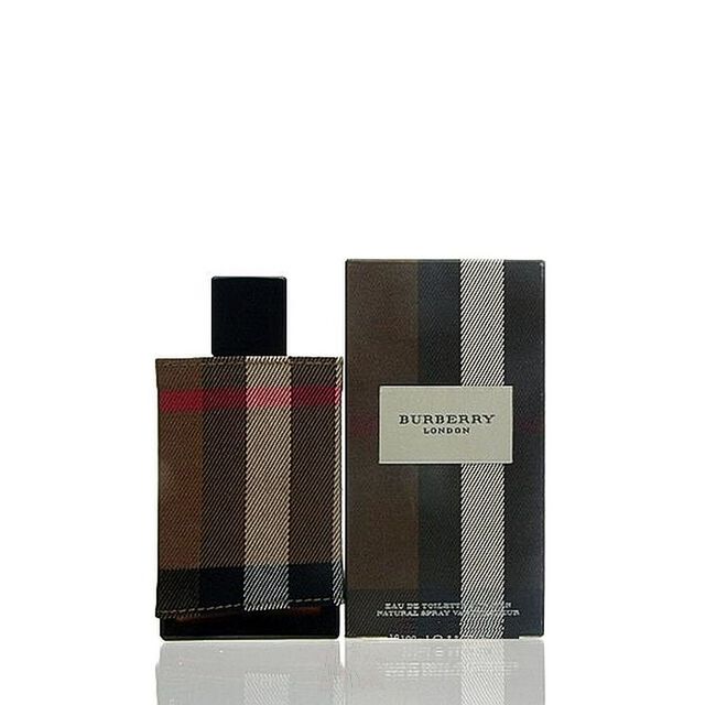 Burberry London for Men Eau de Toilette 100 ml