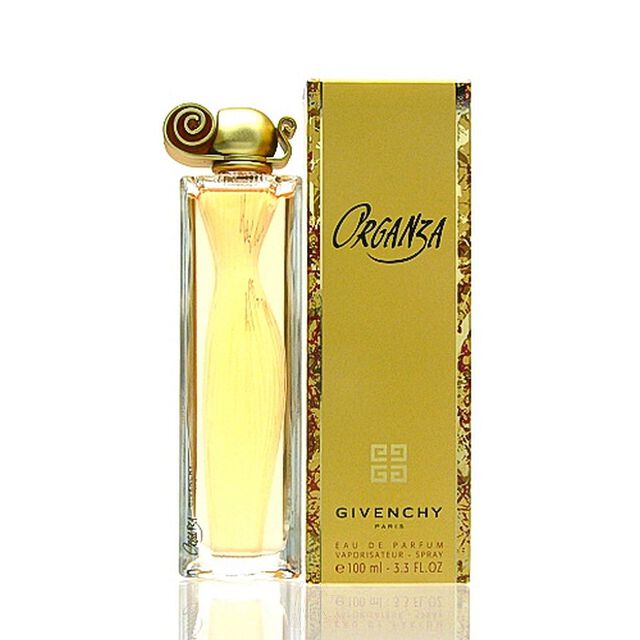 Givenchy Organza Eau de Parfum 100 ml