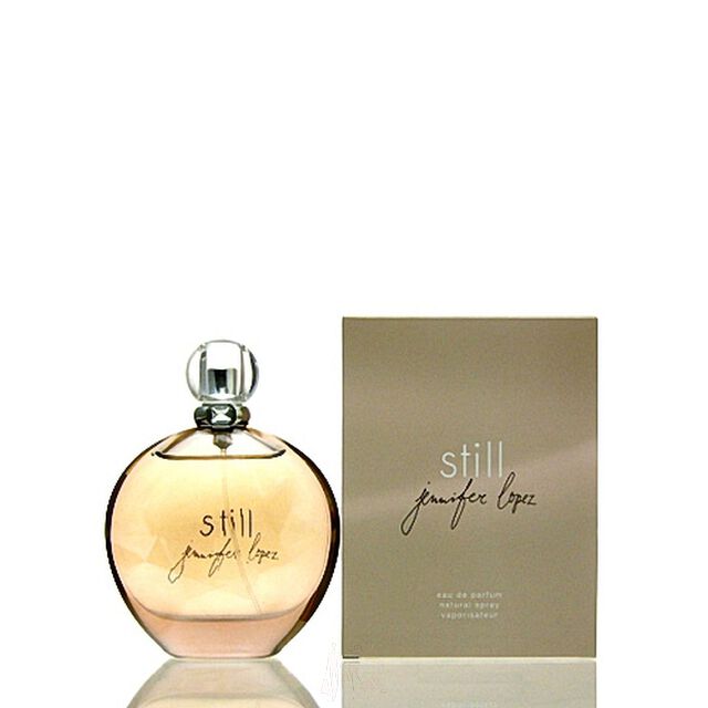Jennifer Lopez Still Eau de Parfum 50 ml