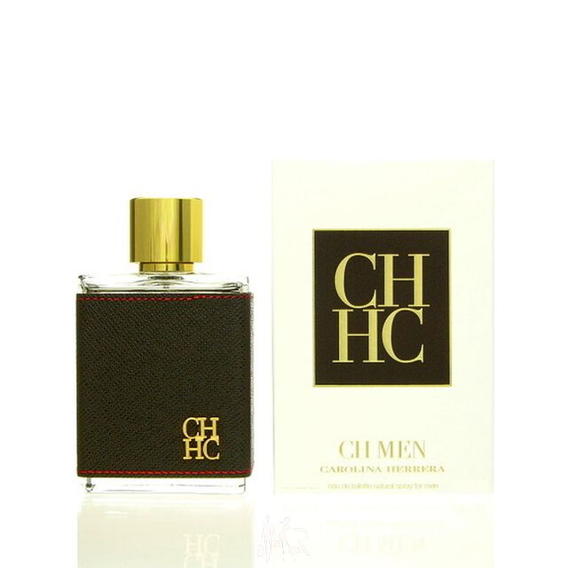 Carolina Herrera CH Men Eau de Toilette 200 ml