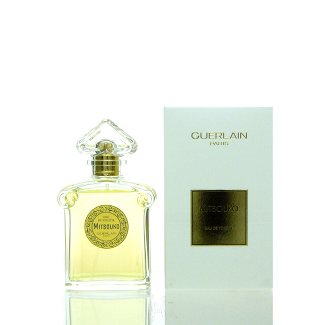 Guerlain Mitsouko Eau de Parfum 75 ml