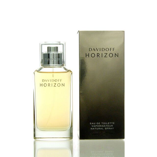 Davidoff Horizon Eau de Toilette 125 ml