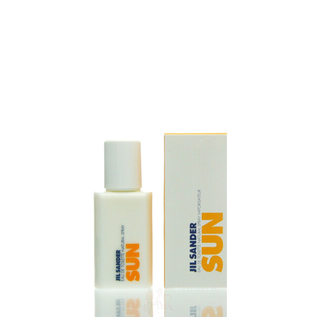 Jil Sander Sun Woman Eau de Toilette 30 ml