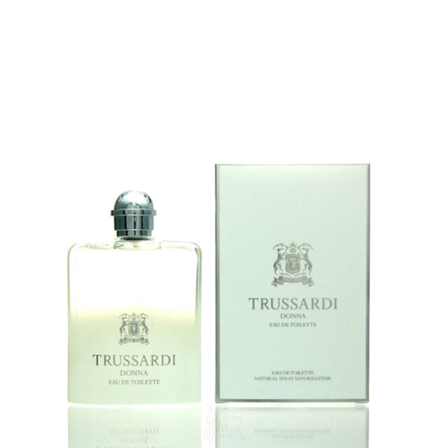 Trussardi 1911 Donna Eau de Toilette 50 ml