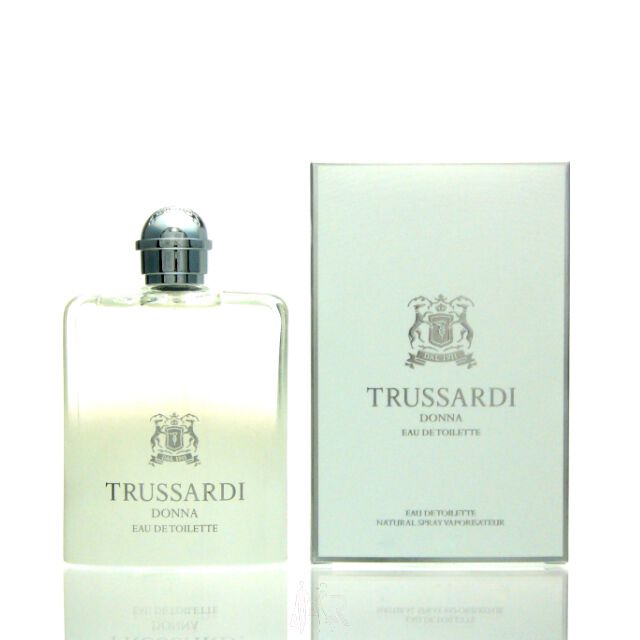 Trussardi 1911 Donna Eau de Toilette 100 ml