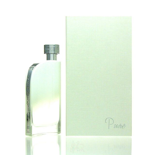 Reyane Tradition Insurrection II Pure Eau de Toilette 90 ml