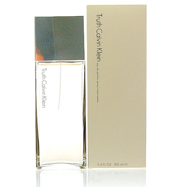 Calvin Klein Truth Woman Eau de Parfum 100 ml