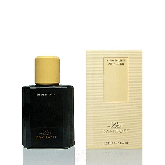 Davidoff Zino Eau de Toilette 125 ml