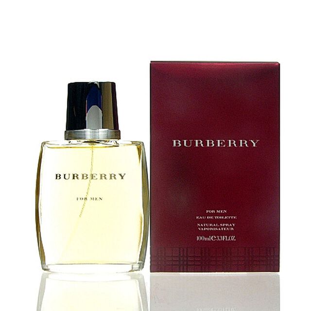 Burberry for Men Eau de Toilette 100 ml