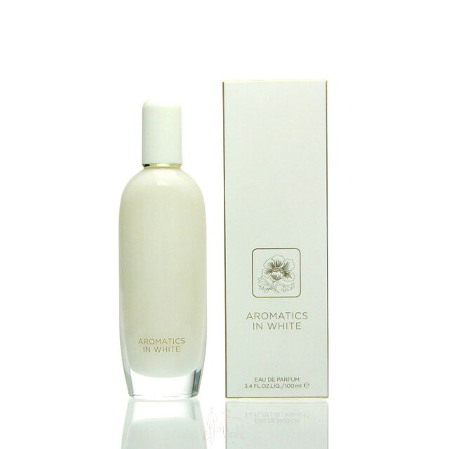 Clinique Aromatics in White Eau de Parfum 100 ml