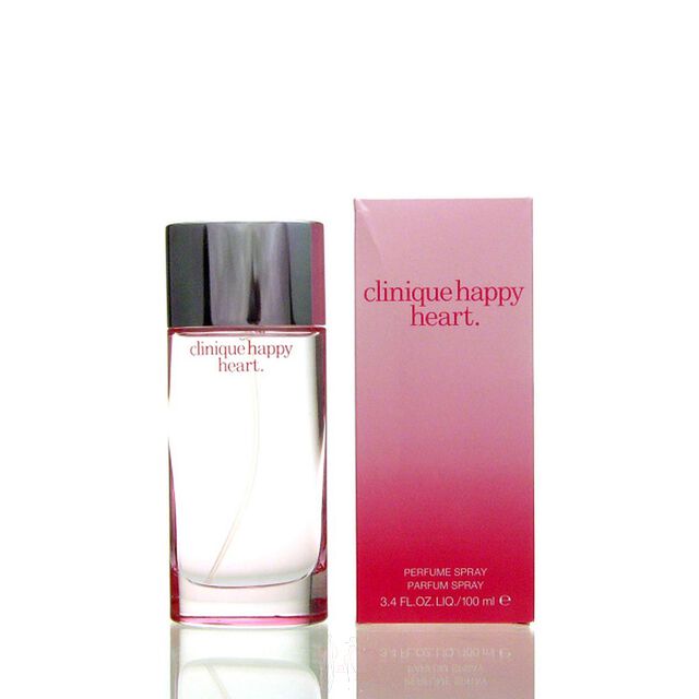 Clinique Happy Heart Eau de Parfum 100 ml