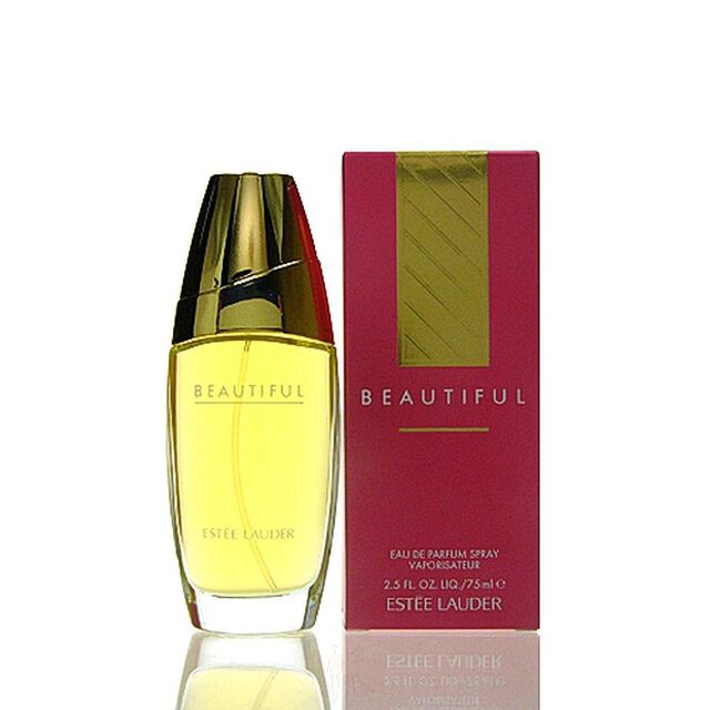 Estee Lauder Beautiful Eau de Parfum 75 ml