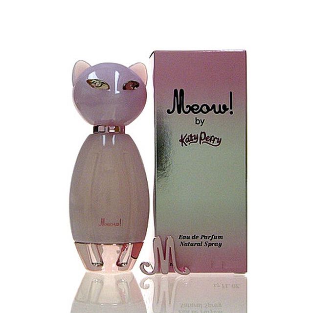 Katy Perry Meow ! Eau de Parfum 100 ml