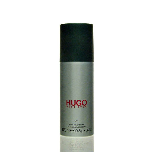 Hugo Boss Hugo Man Deodorant Spray 150 ml