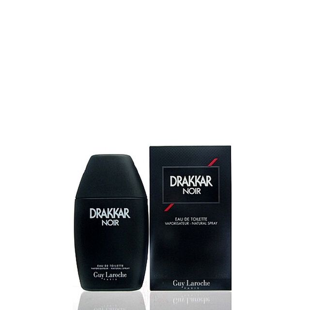 Guy Laroche Drakkar Noir Eau de Toilette 30 ml