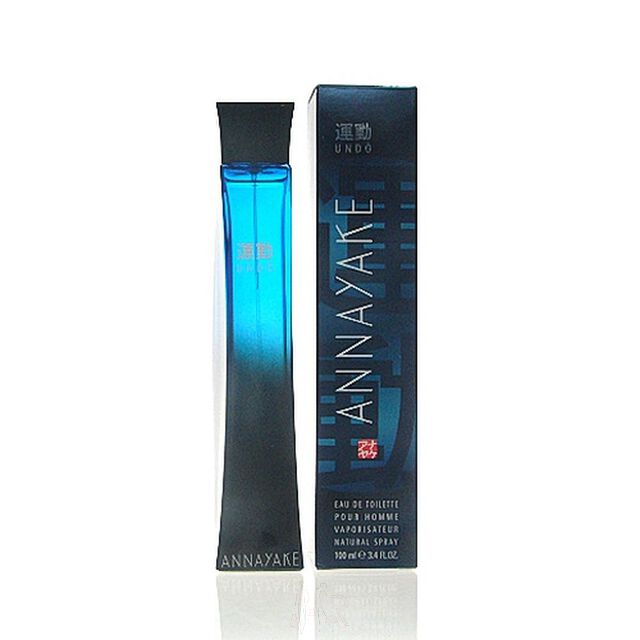 Annayake Undo Eau de Toilette 100 ml
