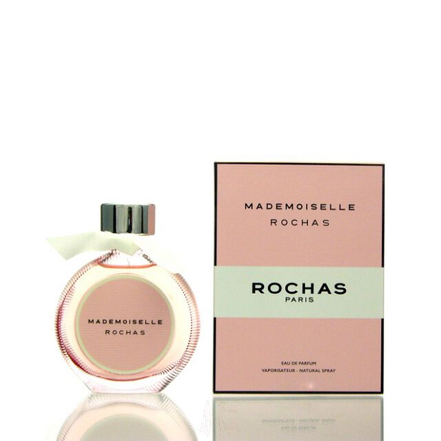 Rochas Mademoiselle Rochas Eau de Parfum 90 ml