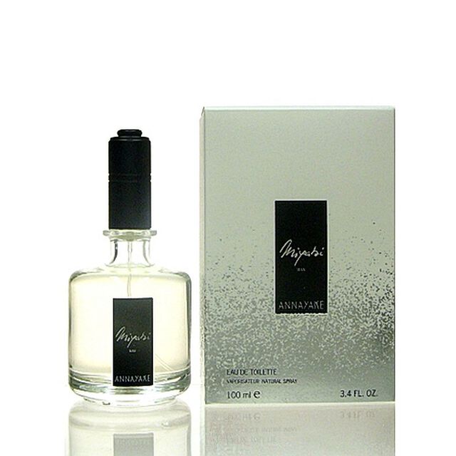 Annayake Miyabi Man Eau de Toilette 100 ml