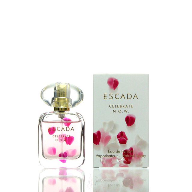 Escada Celebrate N.O.W. Eau de Parfum 80 ml
