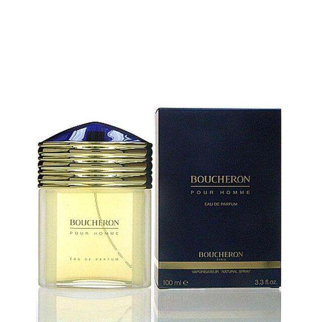 Boucheron pour Homme Eau de Parfum 100 ml