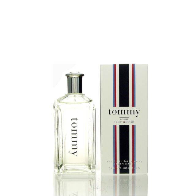 Tommy Hilfiger Tommy Boy Eau de Toilette 30 ml