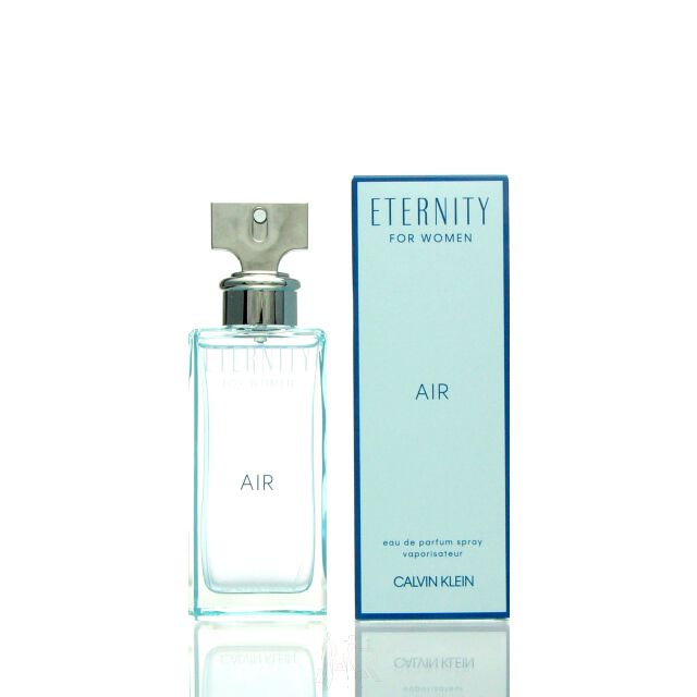 Calvin Klein Eternity Air Woman Eau de Parfum 100 ml