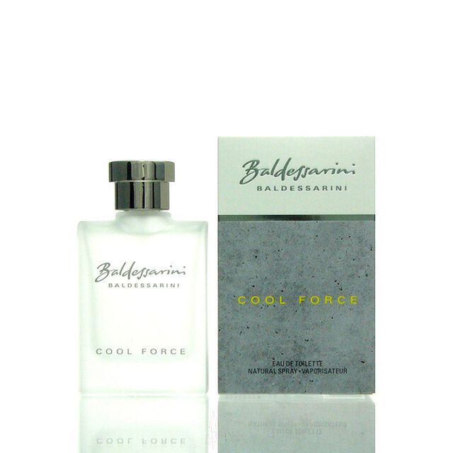 Baldessarini Cool Force Eau de Toilette 90 ml