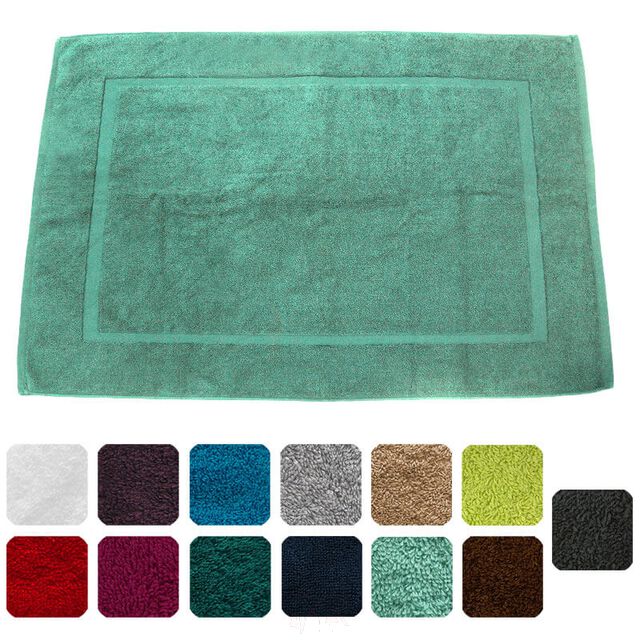 Lanudo? Badematte Pure Line 60x90 cm Mint