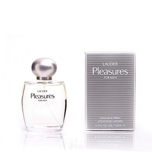 Estee Lauder Pleasures for Men Cologne Spray 100 ml