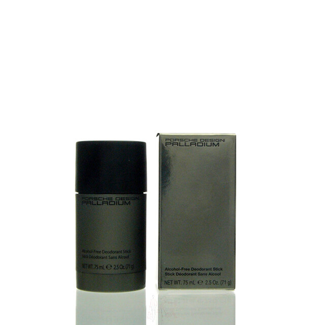 Porsche Design Palladium Deodorant Deo Stick 75 ml