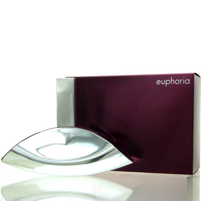 Calvin Klein Euphoria Woman Eau de Parfum 160 ml