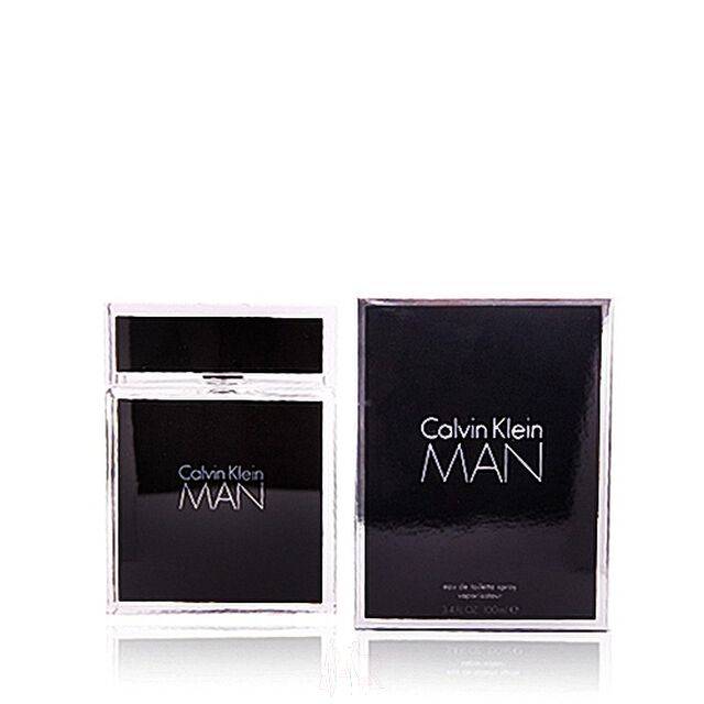 Calvin Klein CK Man Eau de Toilette 100 ml