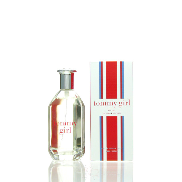 Tommy Hilfiger Tommy Girl Eau de Toilette 50 ml