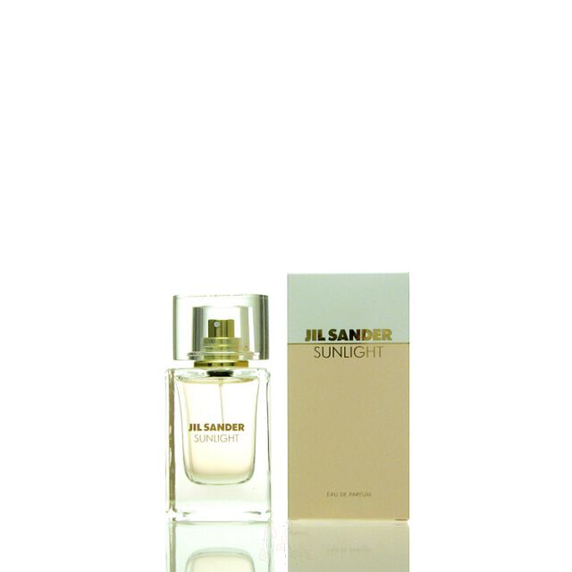 Jil Sander Sunlight Eau de Parfum 40 ml