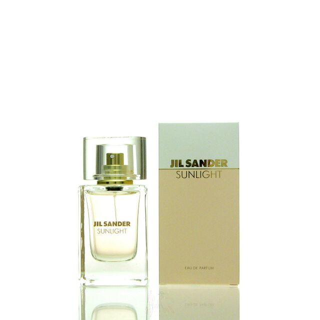 Jil Sander Sunlight Eau de Parfum 60 ml