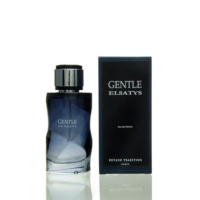 Reyane Tradition Gentle Elsatys Eau de Parfum 100 ml