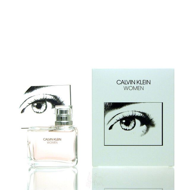 Calvin Klein Women Eau de Parfum 100 ml