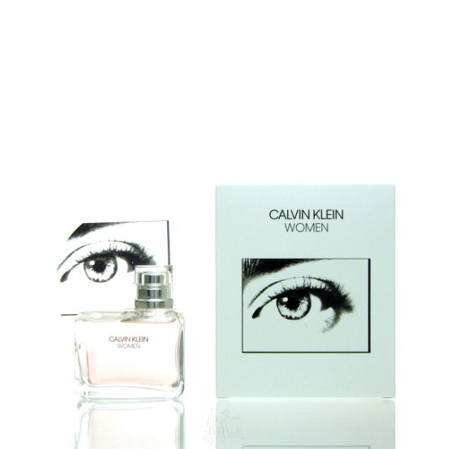 Calvin Klein Women Eau de Parfum 50 ml
