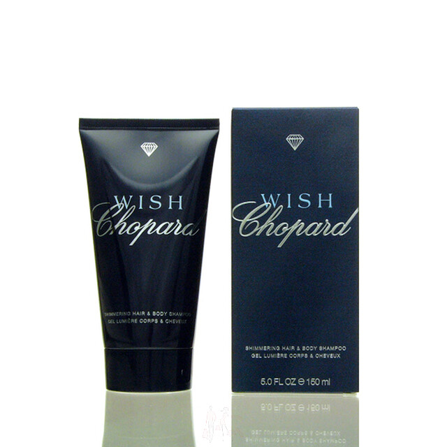 Chopard Wish Shower Gel 150 ml