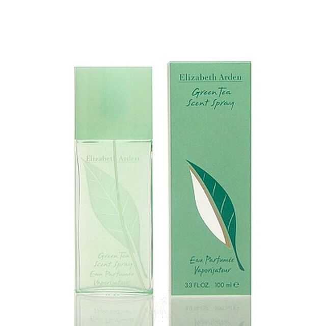 Elizabeth Arden Green Tea Eau de Parfum 100 ml