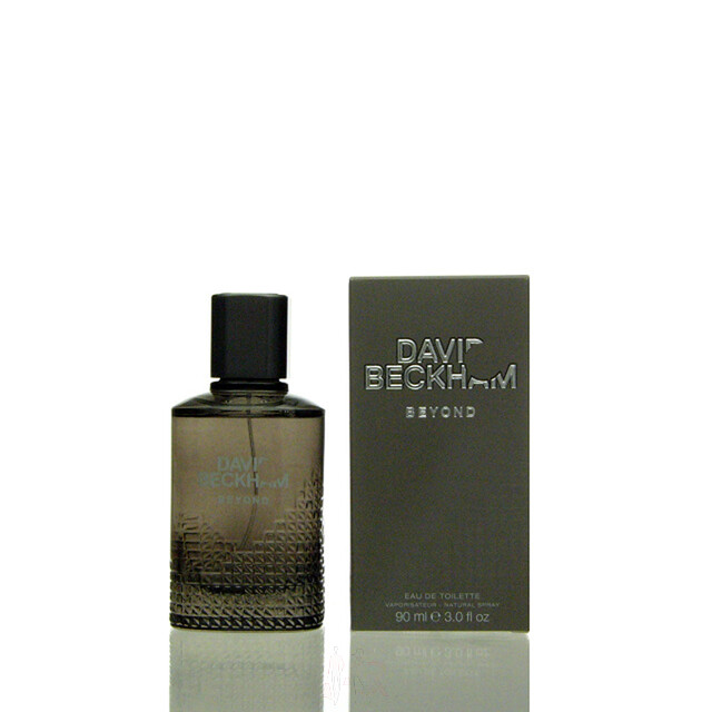 David Beckham Beyond Eau de Toilette 90 ml